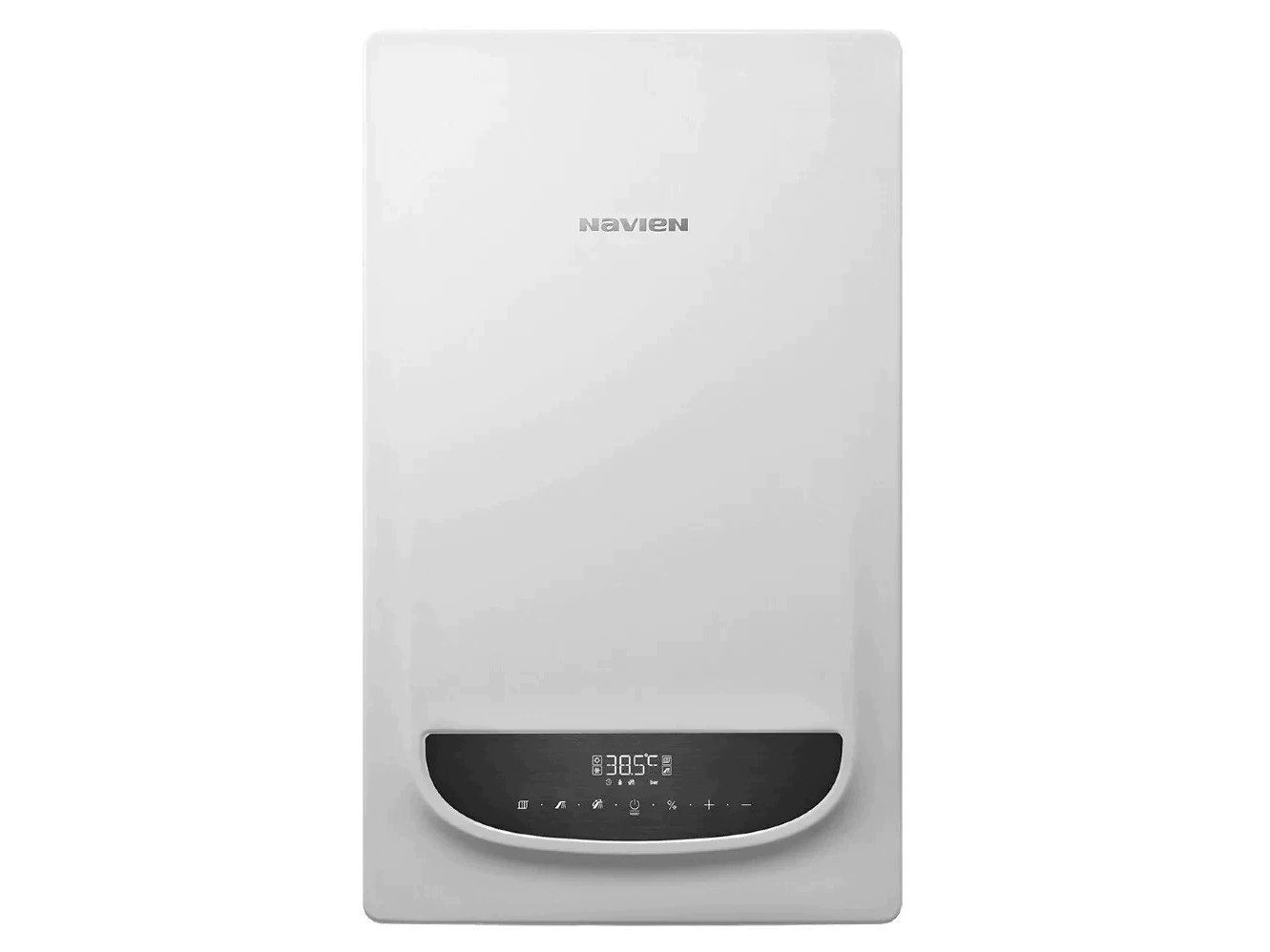 Газовый котел